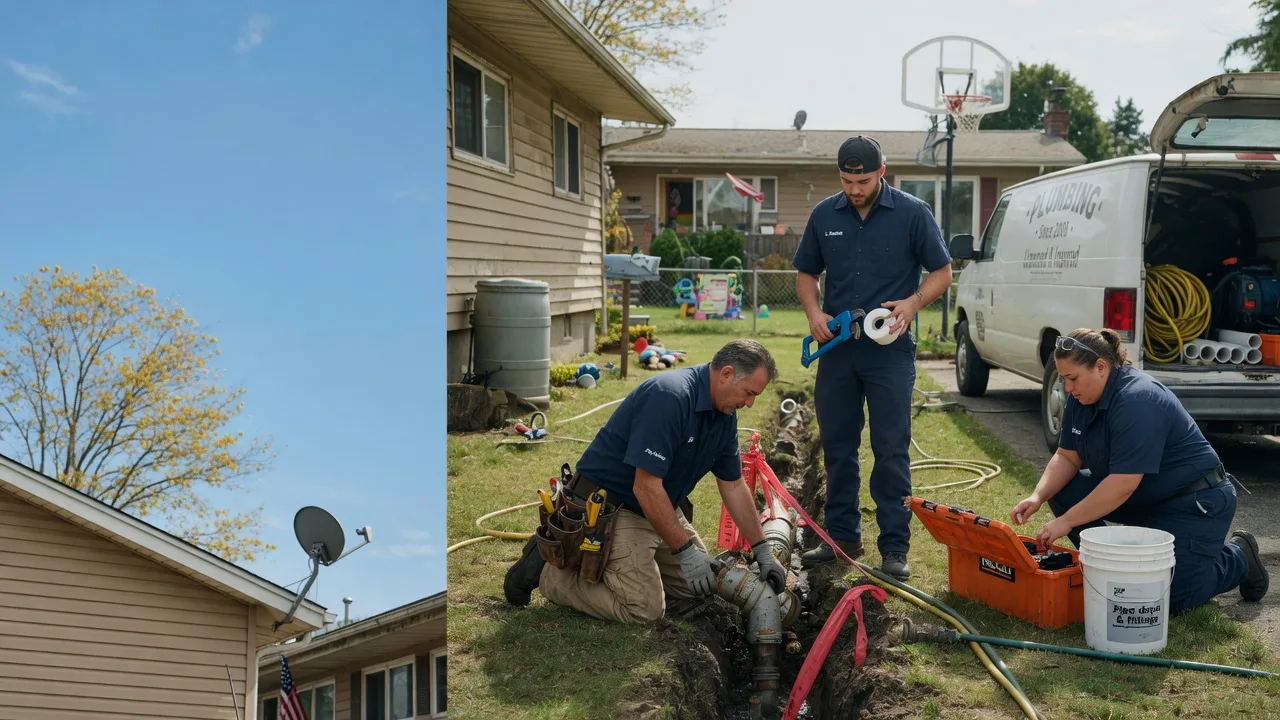 Garbage Disposal Replacement in Chelsea, MI near me